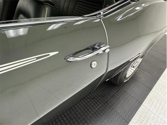 1969 Chevrolet Camaro (CC-2096567) for sale in Morgantown, Pennsylvania