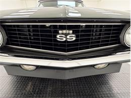 1969 Chevrolet Camaro (CC-2096567) for sale in Morgantown, Pennsylvania
