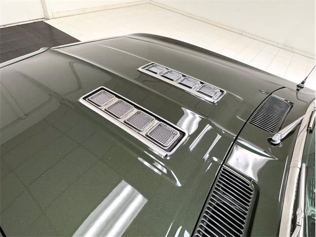 1969 Chevrolet Camaro (CC-2096567) for sale in Morgantown, Pennsylvania