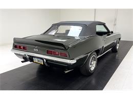 1969 Chevrolet Camaro (CC-2096567) for sale in Morgantown, Pennsylvania