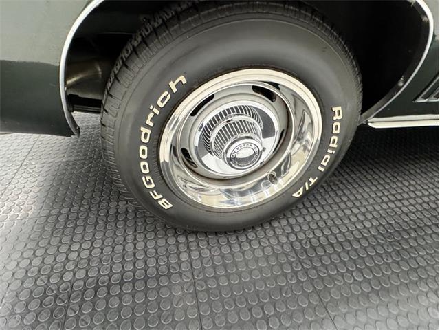 1969 Chevrolet Camaro (CC-2096567) for sale in Morgantown, Pennsylvania