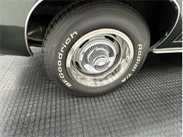 1969 Chevrolet Camaro (CC-2096567) for sale in Morgantown, Pennsylvania