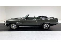 1969 Chevrolet Camaro (CC-2096567) for sale in Morgantown, Pennsylvania