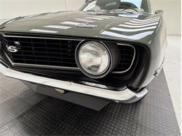 1969 Chevrolet Camaro (CC-2096567) for sale in Morgantown, Pennsylvania