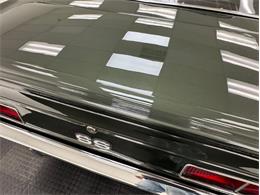 1969 Chevrolet Camaro (CC-2096567) for sale in Morgantown, Pennsylvania
