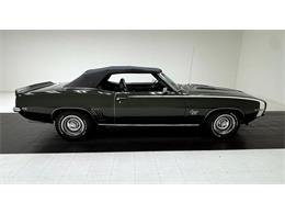 1969 Chevrolet Camaro (CC-2096567) for sale in Morgantown, Pennsylvania