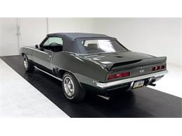 1969 Chevrolet Camaro (CC-2096567) for sale in Morgantown, Pennsylvania