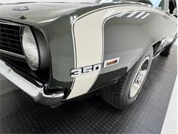 1969 Chevrolet Camaro (CC-2096567) for sale in Morgantown, Pennsylvania