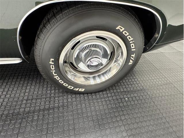 1969 Chevrolet Camaro (CC-2096567) for sale in Morgantown, Pennsylvania