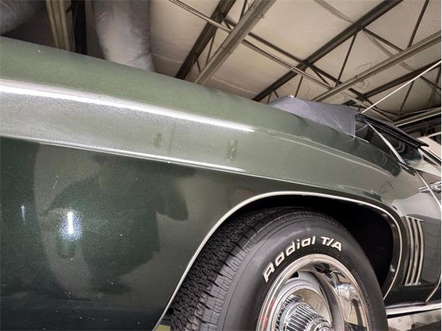 1969 Chevrolet Camaro (CC-2096567) for sale in Morgantown, Pennsylvania