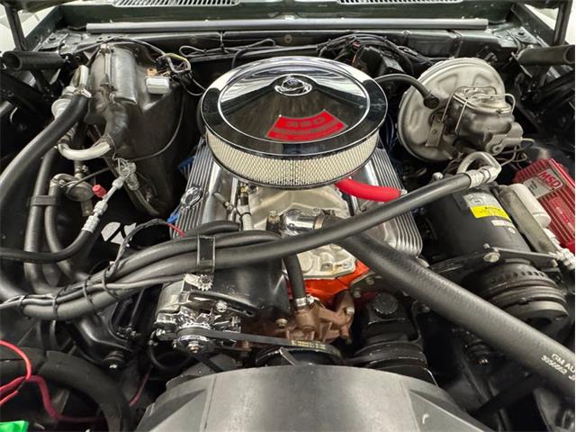 1969 Chevrolet Camaro (CC-2096567) for sale in Morgantown, Pennsylvania