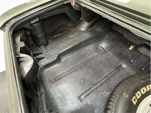 1969 Chevrolet Camaro (CC-2096567) for sale in Morgantown, Pennsylvania