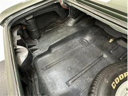 1969 Chevrolet Camaro (CC-2096567) for sale in Morgantown, Pennsylvania