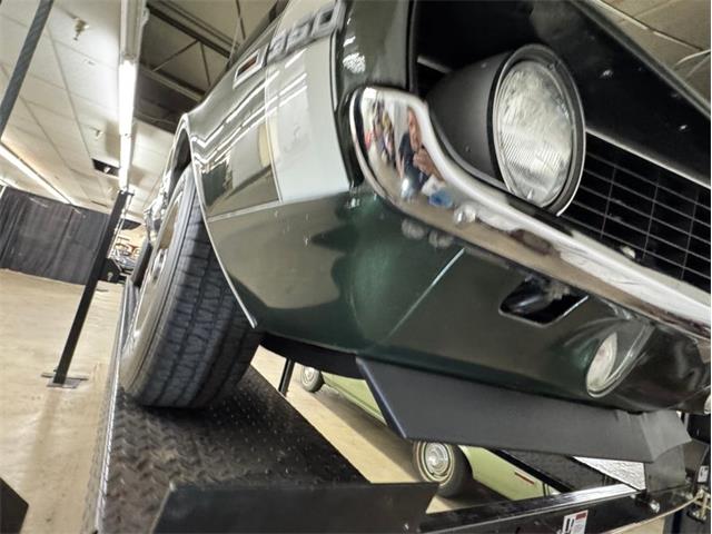 1969 Chevrolet Camaro (CC-2096567) for sale in Morgantown, Pennsylvania