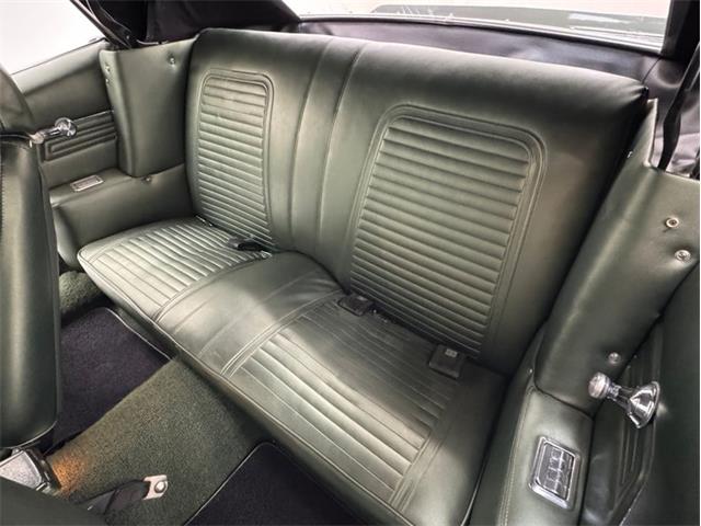 1969 Chevrolet Camaro (CC-2096567) for sale in Morgantown, Pennsylvania