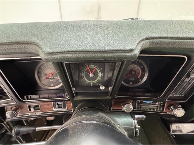 1969 Chevrolet Camaro (CC-2096567) for sale in Morgantown, Pennsylvania