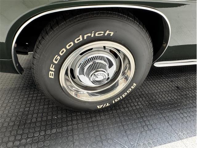 1969 Chevrolet Camaro (CC-2096567) for sale in Morgantown, Pennsylvania