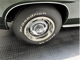 1969 Chevrolet Camaro (CC-2096567) for sale in Morgantown, Pennsylvania