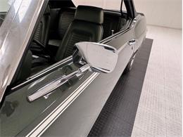 1969 Chevrolet Camaro (CC-2096567) for sale in Morgantown, Pennsylvania