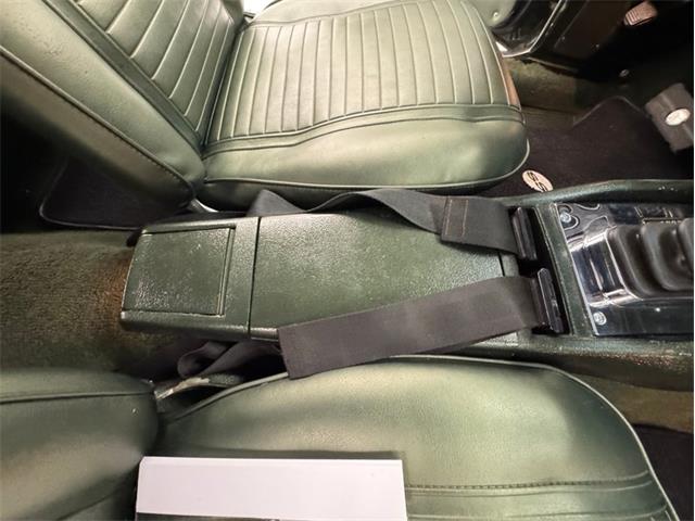 1969 Chevrolet Camaro (CC-2096567) for sale in Morgantown, Pennsylvania