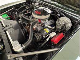 1969 Chevrolet Camaro (CC-2096567) for sale in Morgantown, Pennsylvania