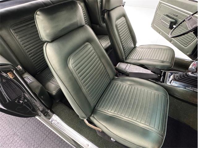 1969 Chevrolet Camaro (CC-2096567) for sale in Morgantown, Pennsylvania