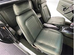 1969 Chevrolet Camaro (CC-2096567) for sale in Morgantown, Pennsylvania