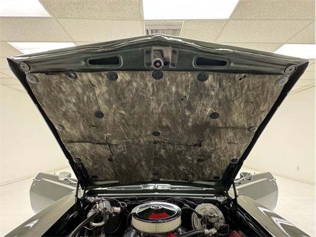 1969 Chevrolet Camaro (CC-2096567) for sale in Morgantown, Pennsylvania