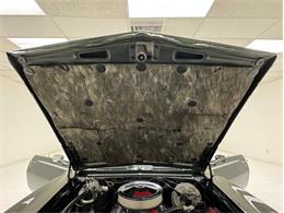 1969 Chevrolet Camaro (CC-2096567) for sale in Morgantown, Pennsylvania