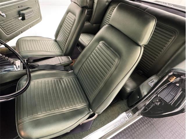 1969 Chevrolet Camaro (CC-2096567) for sale in Morgantown, Pennsylvania