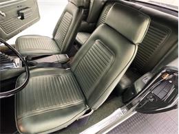 1969 Chevrolet Camaro (CC-2096567) for sale in Morgantown, Pennsylvania