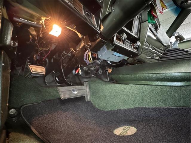 1969 Chevrolet Camaro (CC-2096567) for sale in Morgantown, Pennsylvania