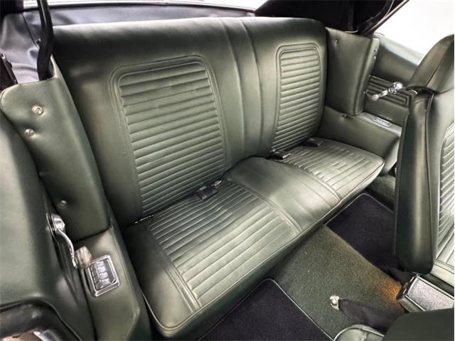 1969 Chevrolet Camaro (CC-2096567) for sale in Morgantown, Pennsylvania