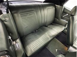 1969 Chevrolet Camaro (CC-2096567) for sale in Morgantown, Pennsylvania
