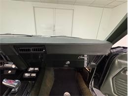 1969 Chevrolet Camaro (CC-2096567) for sale in Morgantown, Pennsylvania