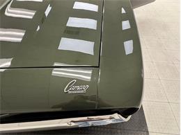 1969 Chevrolet Camaro (CC-2096567) for sale in Morgantown, Pennsylvania