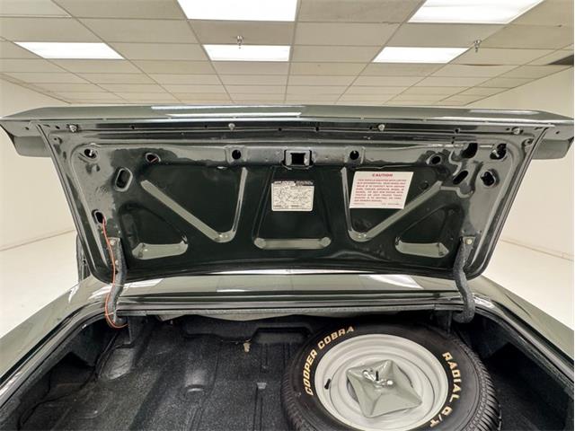 1969 Chevrolet Camaro (CC-2096567) for sale in Morgantown, Pennsylvania