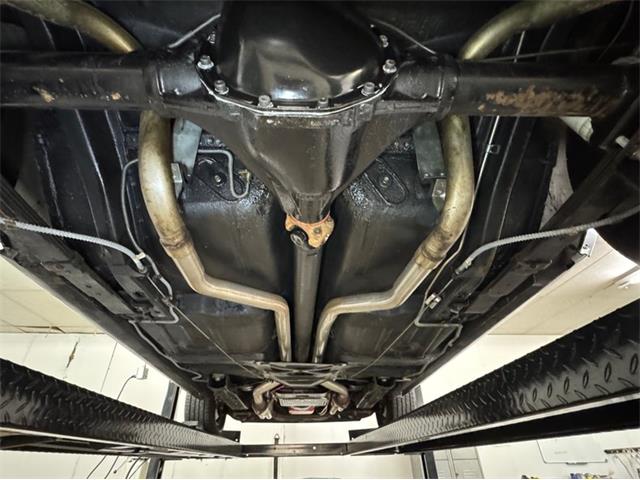 1969 Chevrolet Camaro (CC-2096567) for sale in Morgantown, Pennsylvania