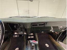 1969 Chevrolet Camaro (CC-2096567) for sale in Morgantown, Pennsylvania