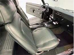 1969 Chevrolet Camaro (CC-2096567) for sale in Morgantown, Pennsylvania