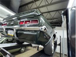 1969 Chevrolet Camaro (CC-2096567) for sale in Morgantown, Pennsylvania