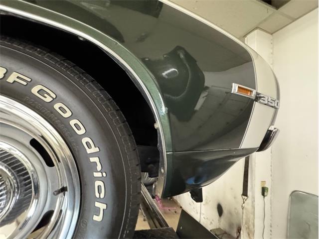1969 Chevrolet Camaro (CC-2096567) for sale in Morgantown, Pennsylvania