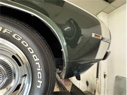 1969 Chevrolet Camaro (CC-2096567) for sale in Morgantown, Pennsylvania