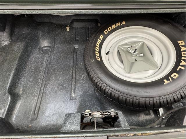 1969 Chevrolet Camaro (CC-2096567) for sale in Morgantown, Pennsylvania