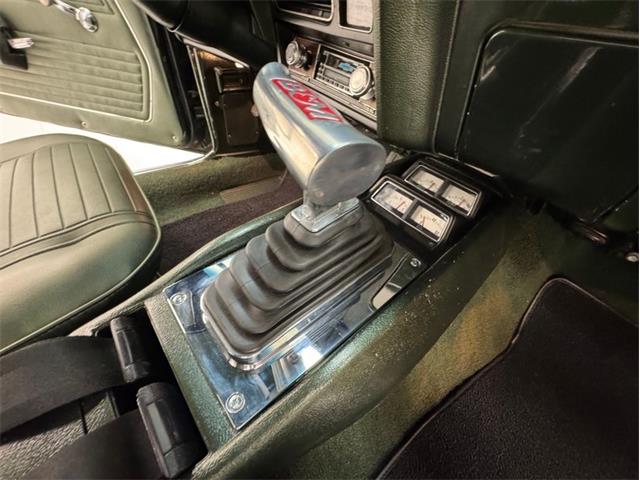 1969 Chevrolet Camaro (CC-2096567) for sale in Morgantown, Pennsylvania