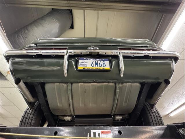 1969 Chevrolet Camaro (CC-2096567) for sale in Morgantown, Pennsylvania