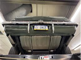 1969 Chevrolet Camaro (CC-2096567) for sale in Morgantown, Pennsylvania