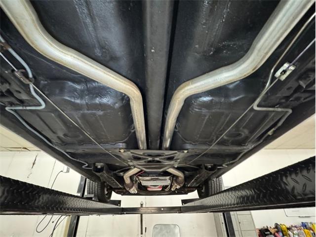 1969 Chevrolet Camaro (CC-2096567) for sale in Morgantown, Pennsylvania