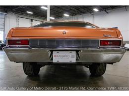 1971 Chevrolet Nova (CC-2096568) for sale in Kentwood, Michigan