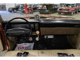 1971 Chevrolet Nova (CC-2096568) for sale in Kentwood, Michigan